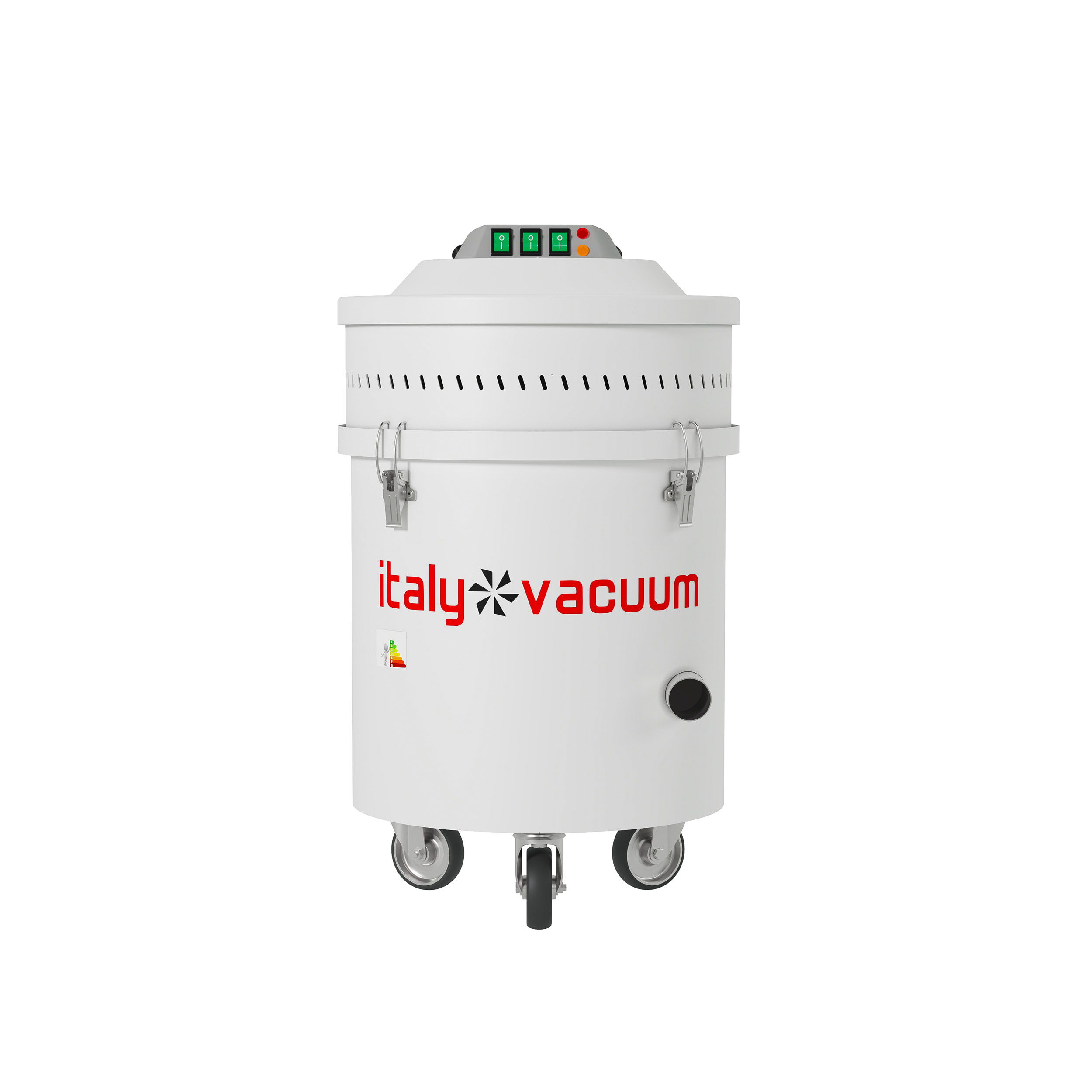 Compact Aspiratori fumi