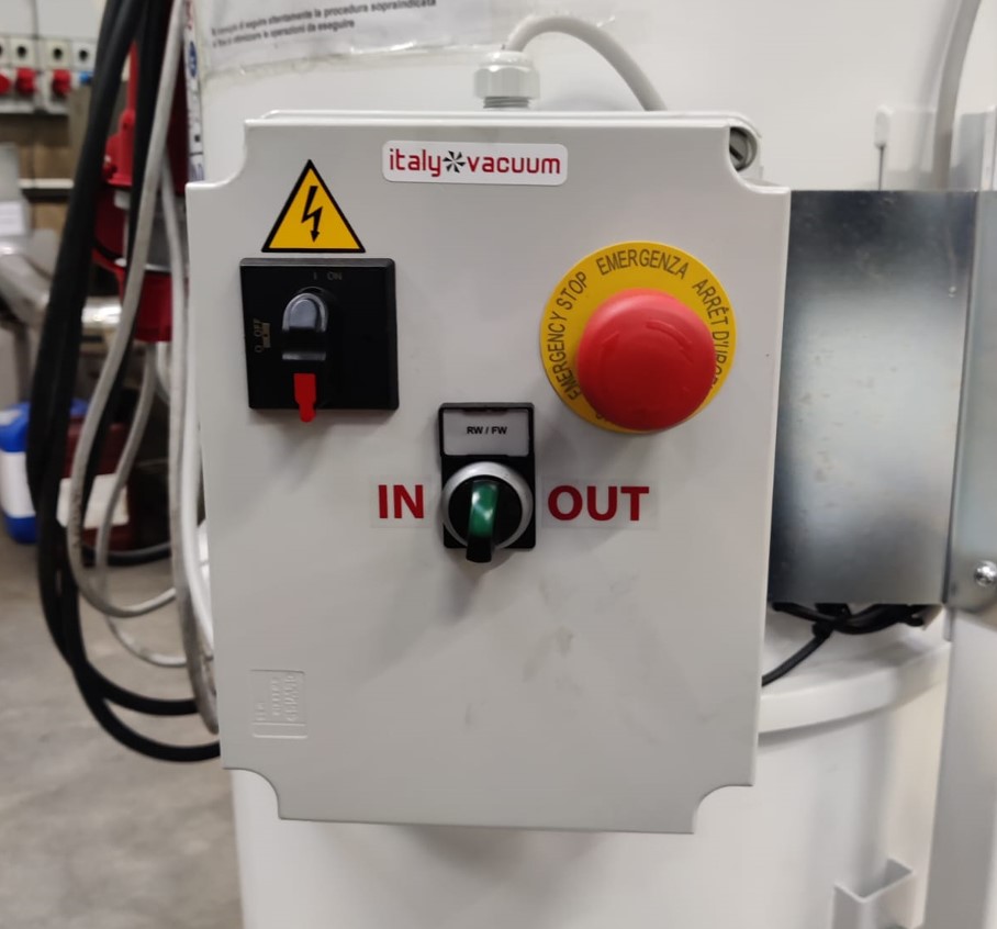 Electroreverse