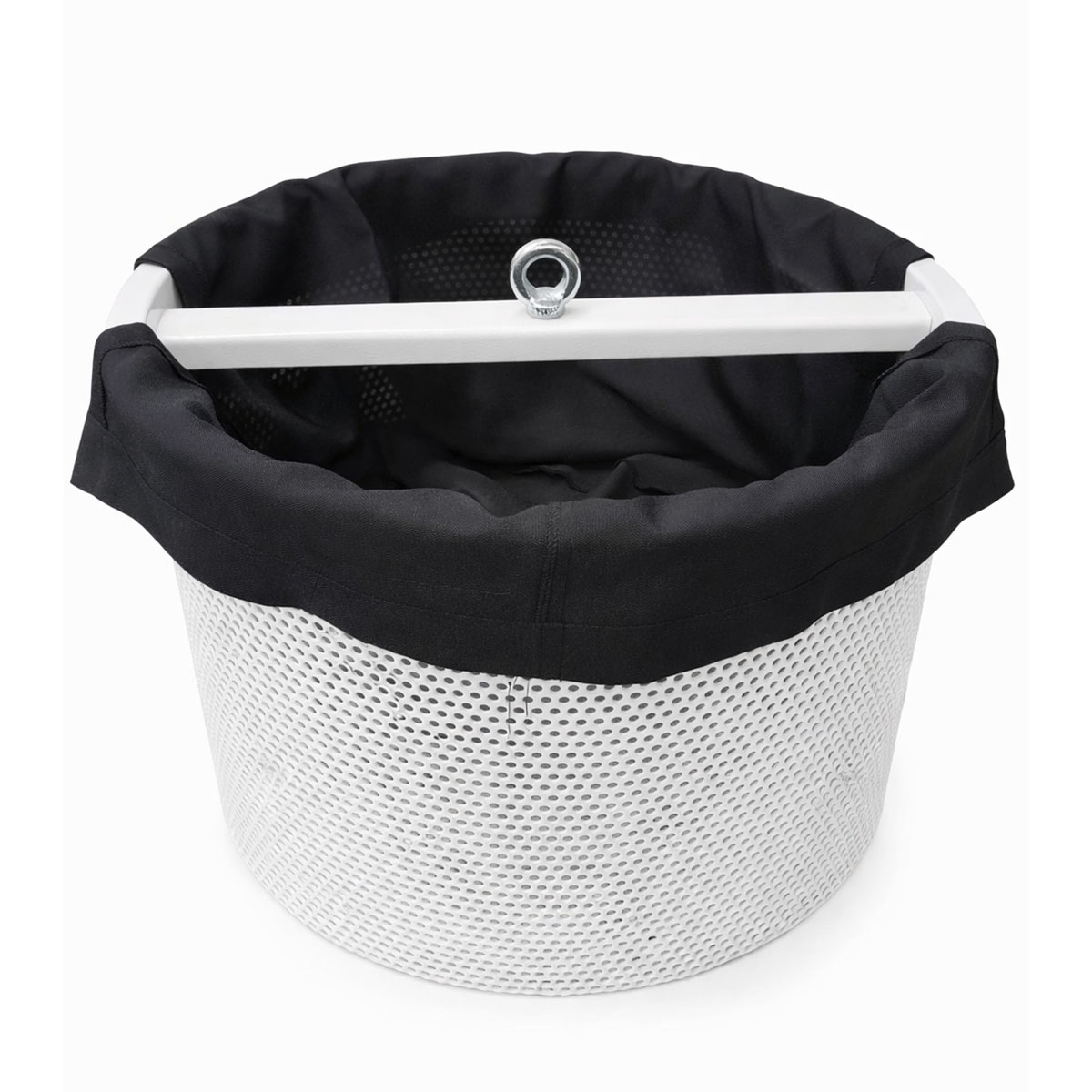 Filtro in tessuto speciale per polveri metalliche