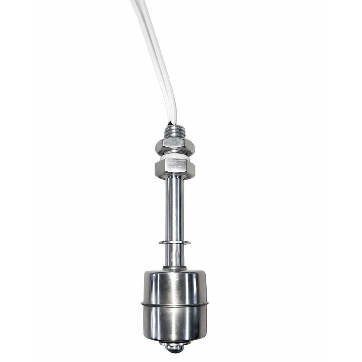 Galleggiante per la segnalazione del livello dei liquidi