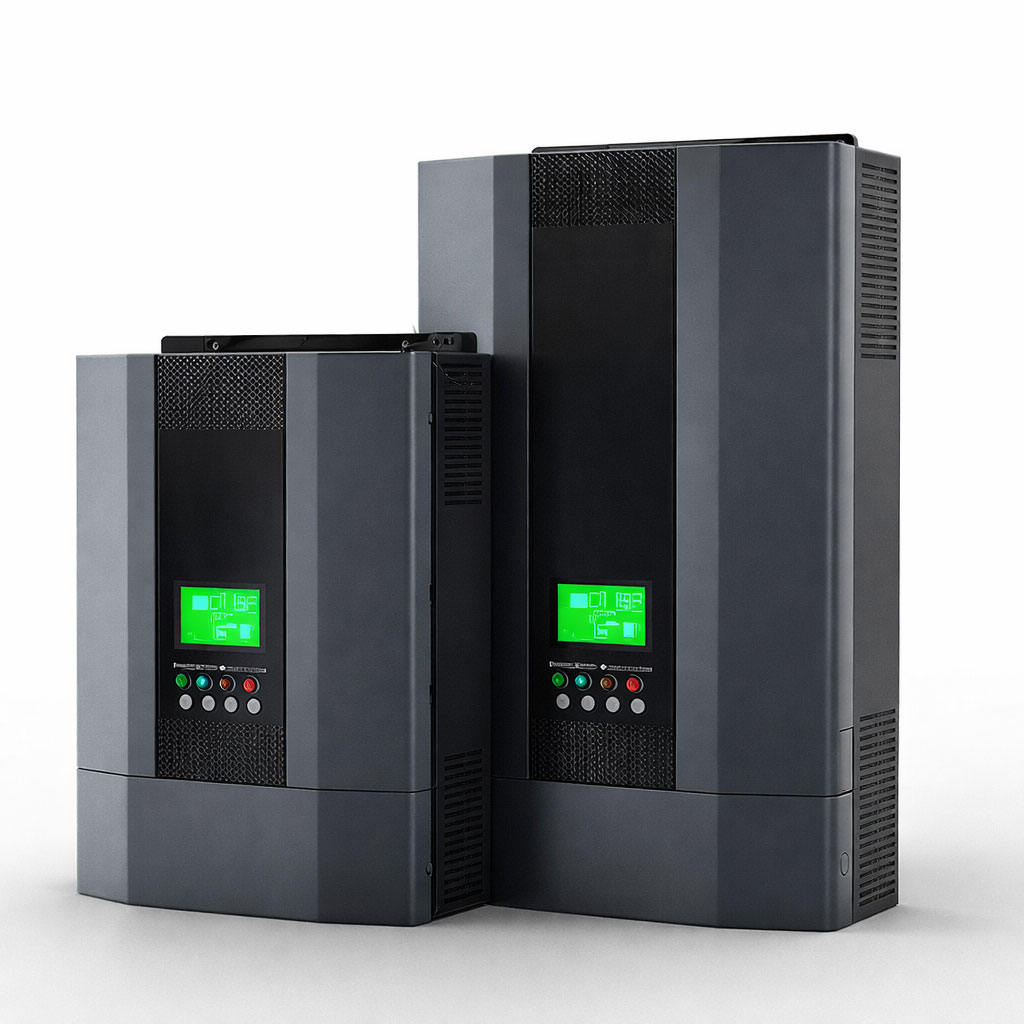 Digitaler Inverter