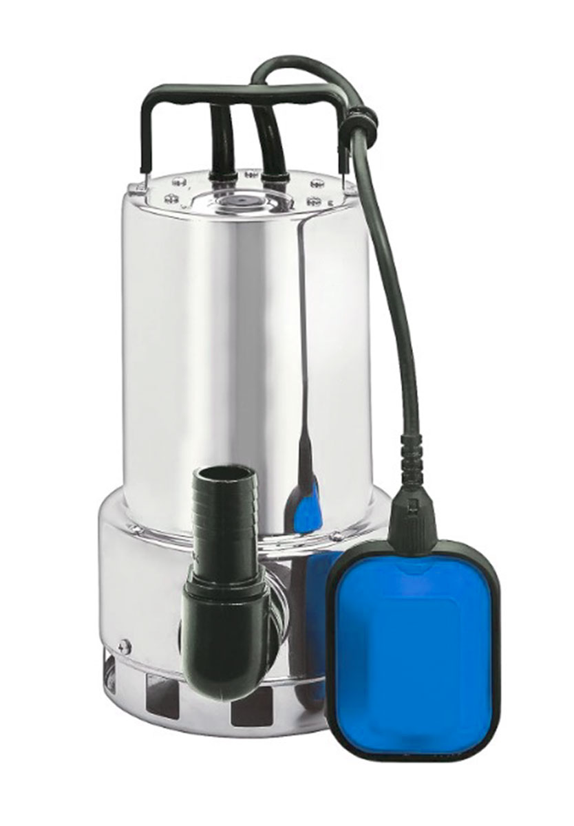 Submersible Pump