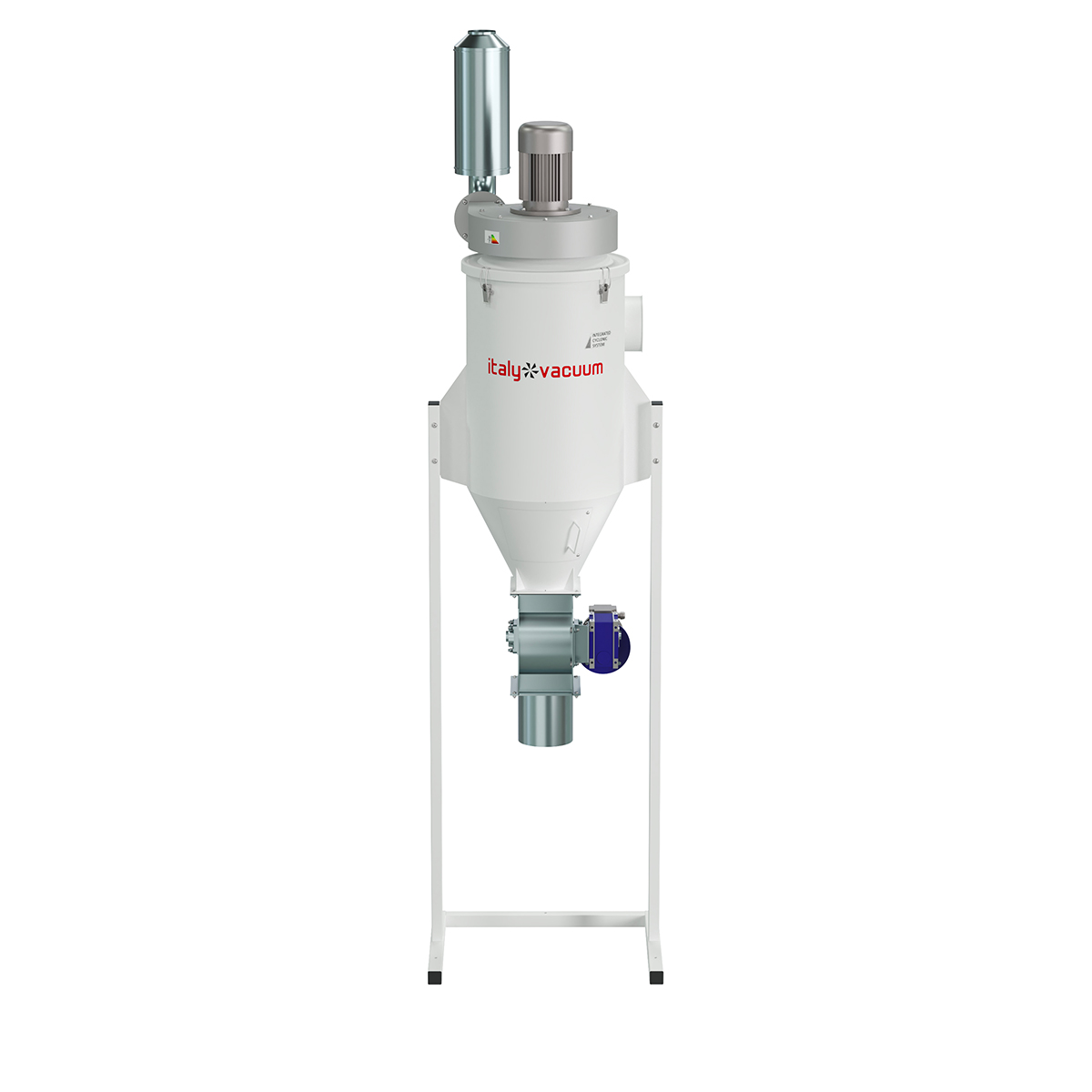 Rotovac Aspirateurs de copeaux et poussieres