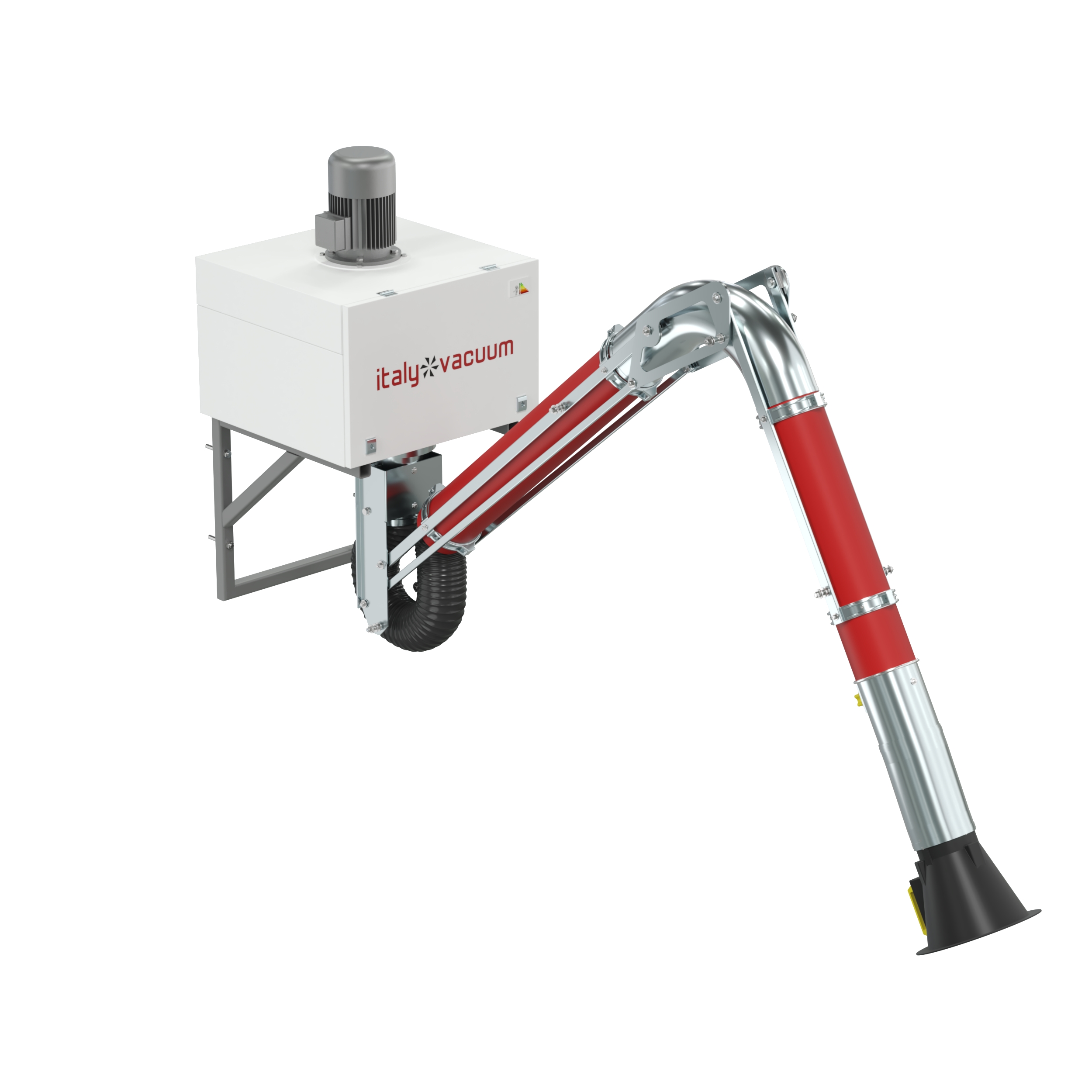 Safeweld WF Aspiratori fumi