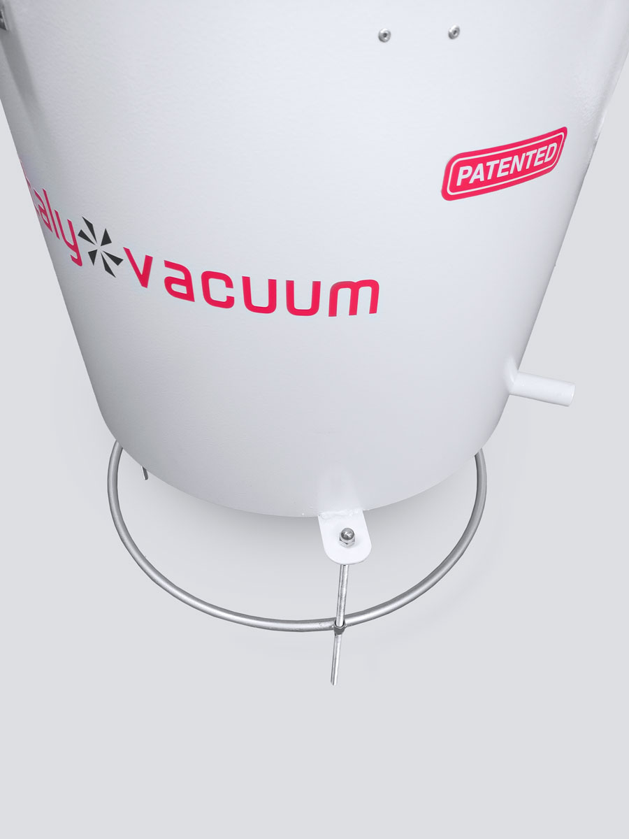 Soporte circular para Mastermist