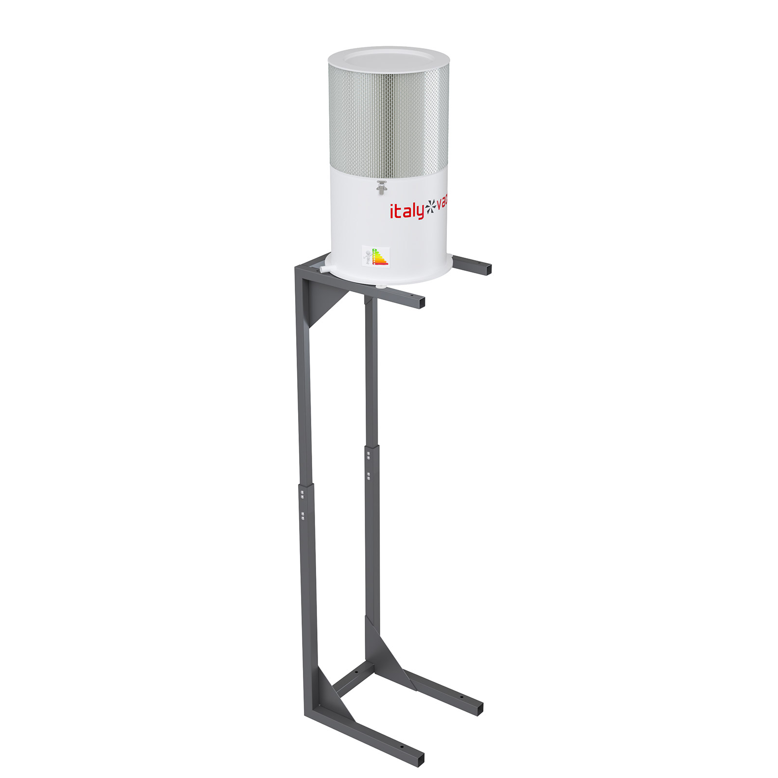 Soporte estándar para el modelo Mastermist