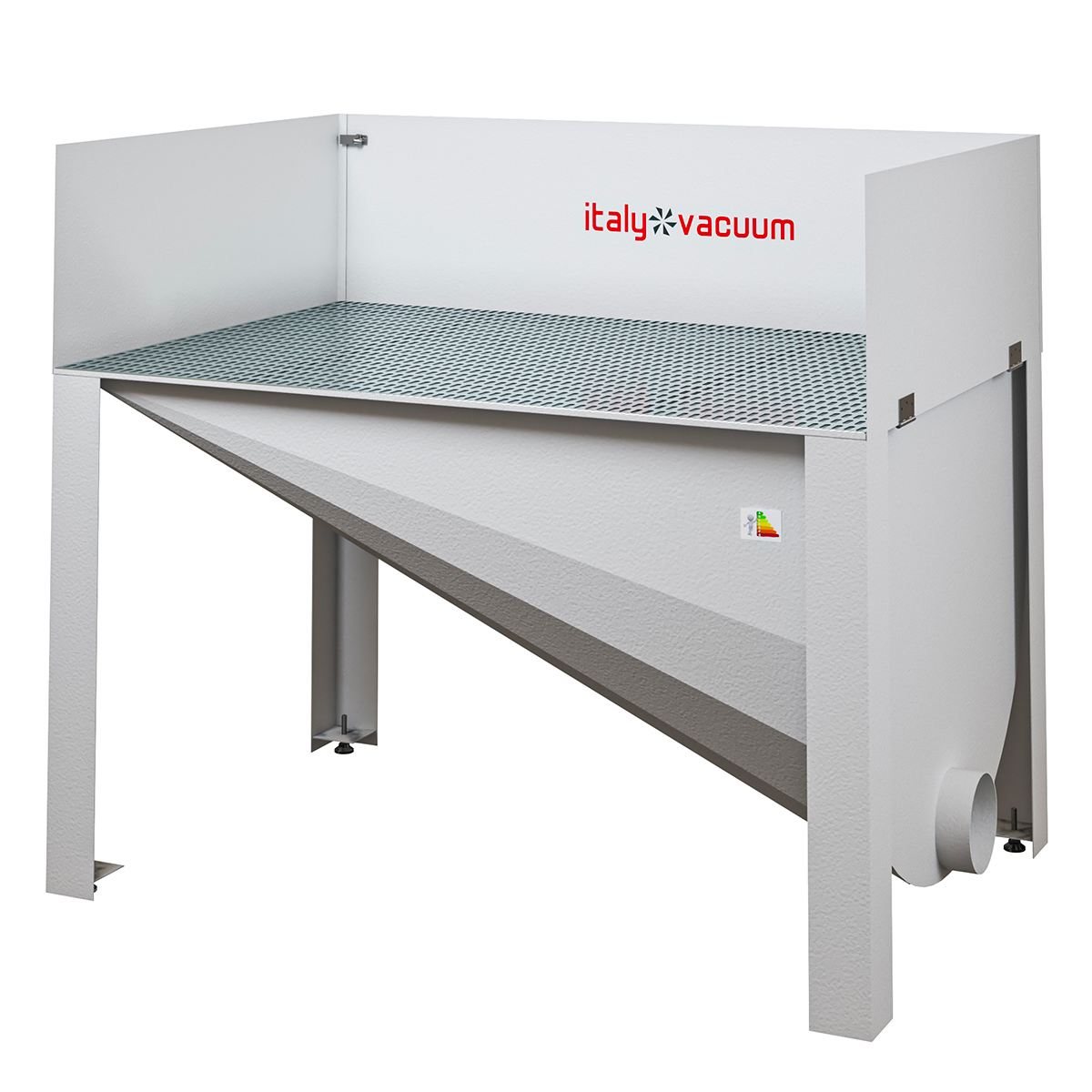 Workbench Aspirateurs de copeaux et poussieres