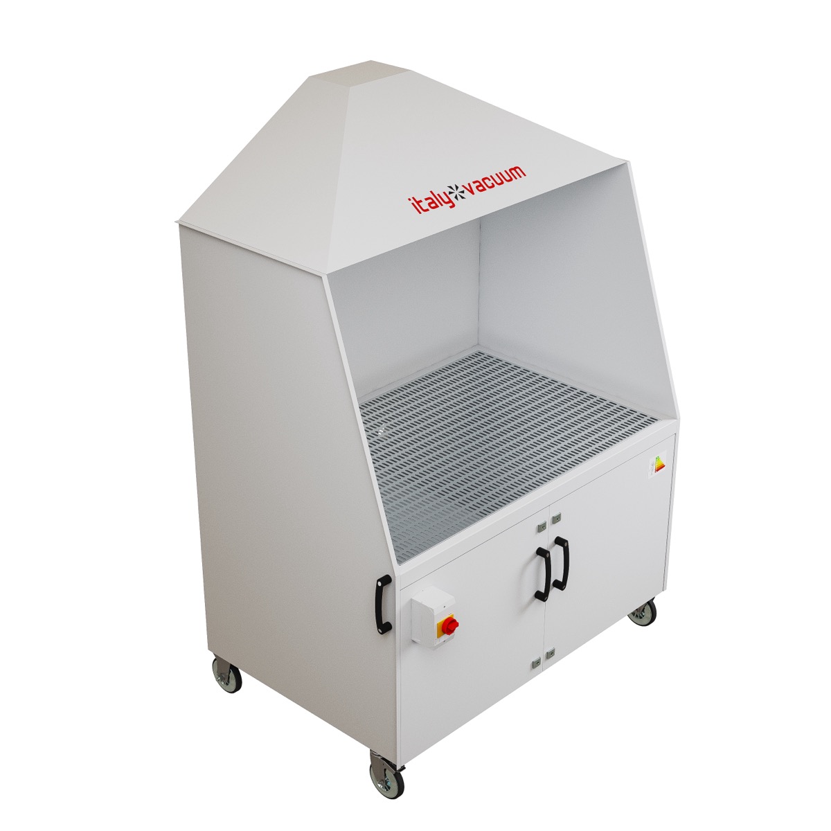 Workbench Fan Aspirateurs de copeaux et poussieres