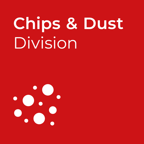 Chips and dust vacuum cleaners