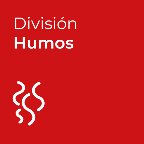 Aspiradores de humos